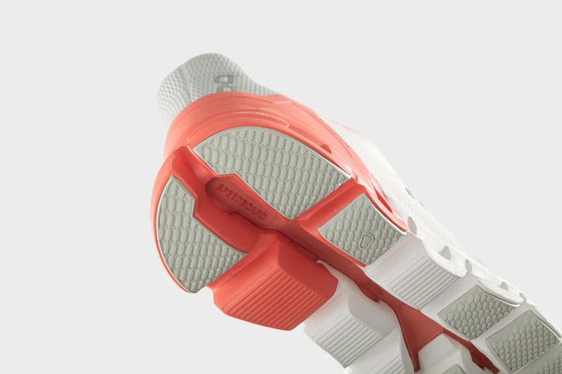 On 全新第三代 Cloudflyer 跑鞋正式登场