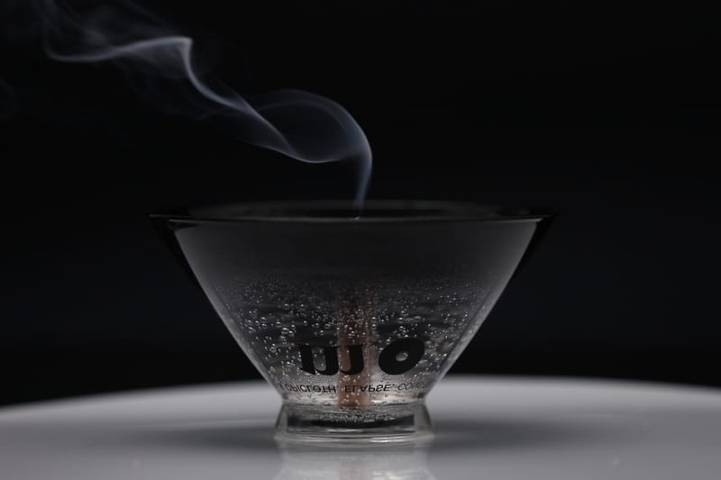 OPICLOTH 携手香薰品牌 DINshare 推出香薰蜡座