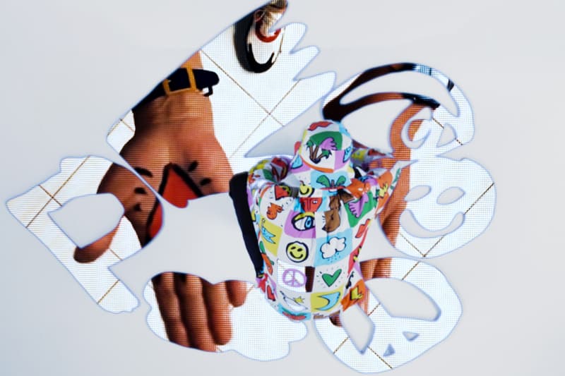 Palace Skateboards 攜手 Jean-Charles de Castelbajac 推出全新聯名系列