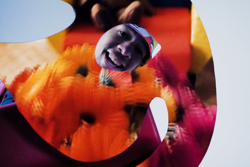 Palace Skateboards 攜手 Jean-Charles de Castelbajac 推出全新聯名系列