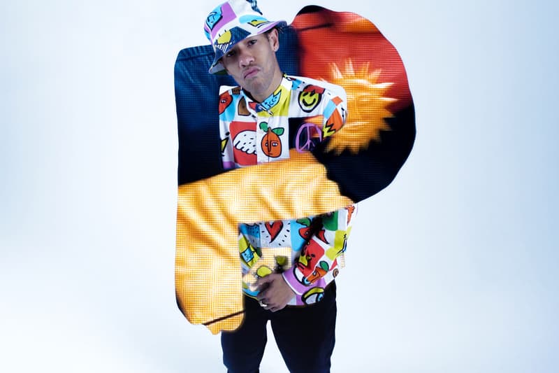 Palace Skateboards 攜手 Jean-Charles de Castelbajac 推出全新聯名系列