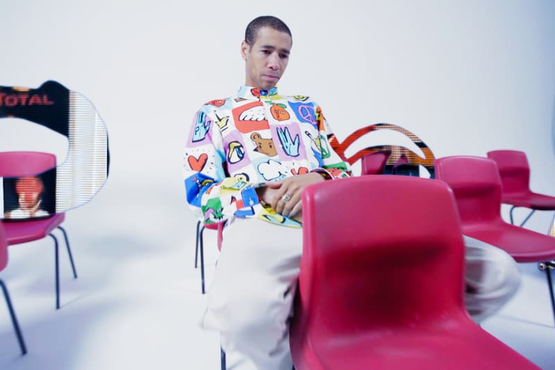 Palace Skateboards 攜手 Jean-Charles de Castelbajac 推出全新聯名系列