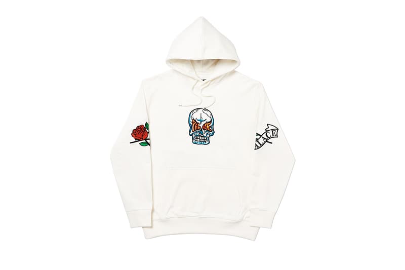 Palace Skateboards 2020 夏季系列第 4 週入手指南