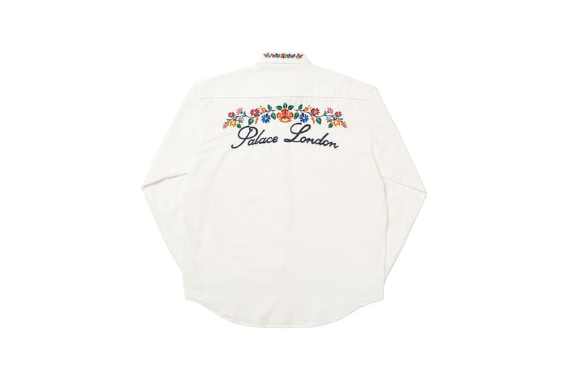 Palace Skateboards 2020 夏季系列第 4 週入手指南