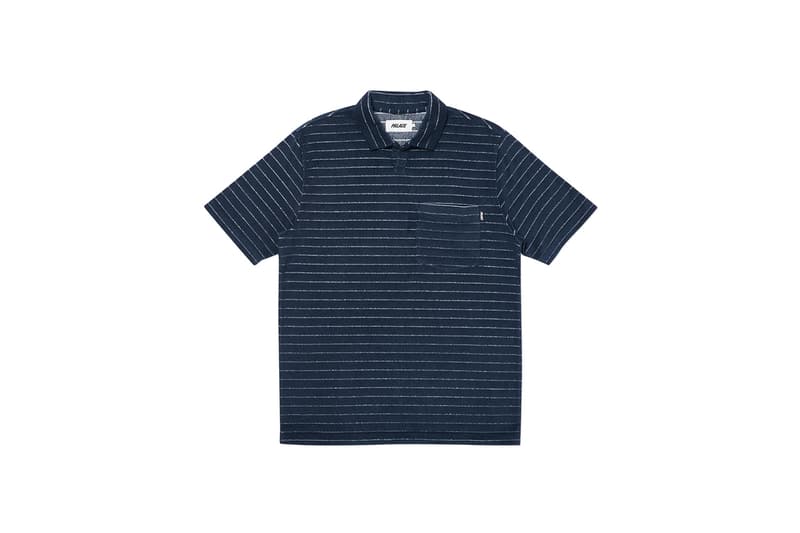 Palace Skateboards 2020 夏季系列第 4 週入手指南