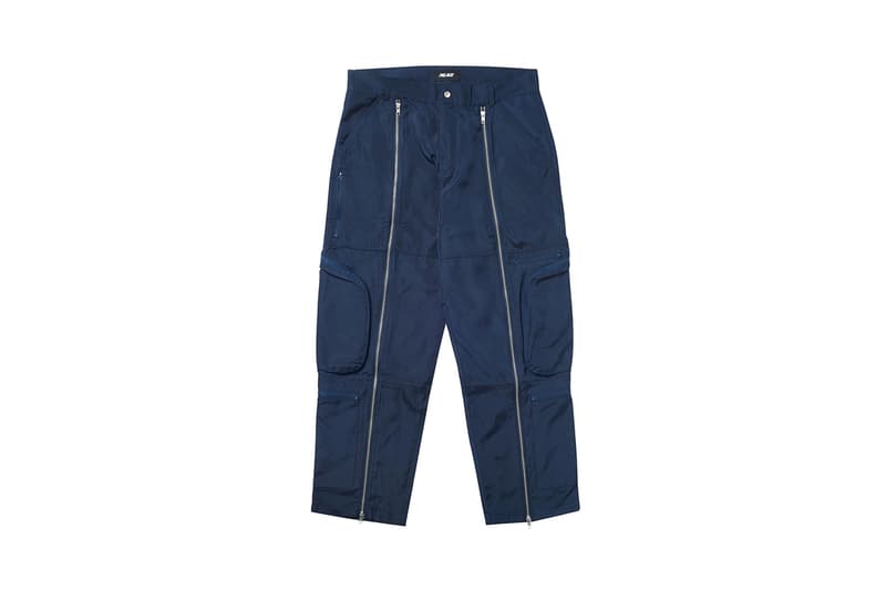 Palace Skateboards 2020 夏季系列第 4 週入手指南