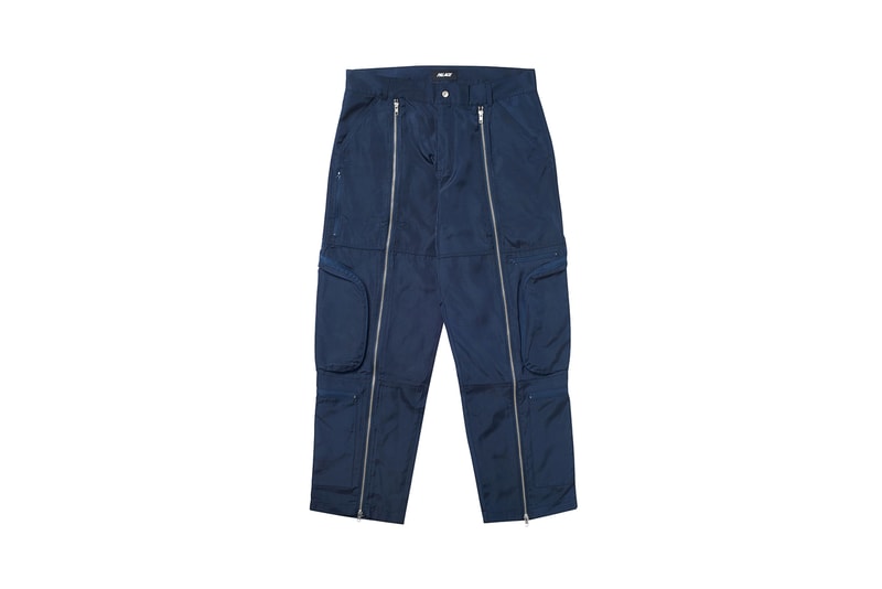 Palace Skateboards 2020 夏季系列第 4 週入手指南
