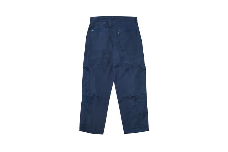 Palace Skateboards 2020 夏季系列第 4 週入手指南