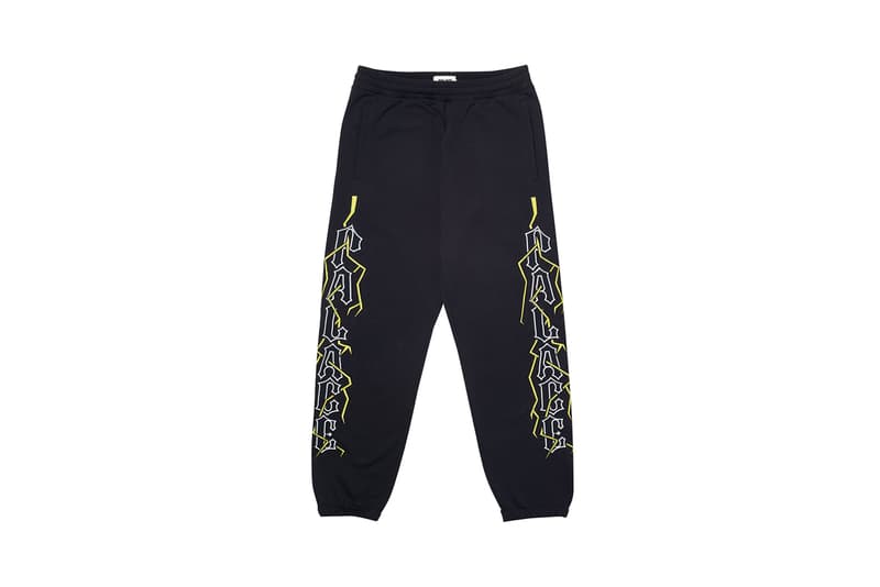 Palace Skateboards 2020 夏季系列第 4 週入手指南