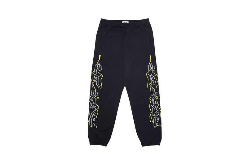 Palace Skateboards 2020 夏季系列第 4 週入手指南