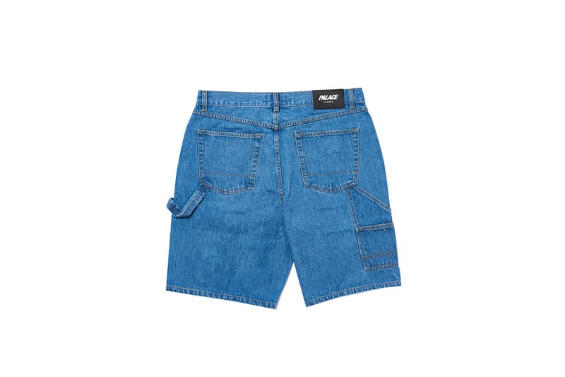 Palace Skateboards 2020 夏季系列第 4 週入手指南