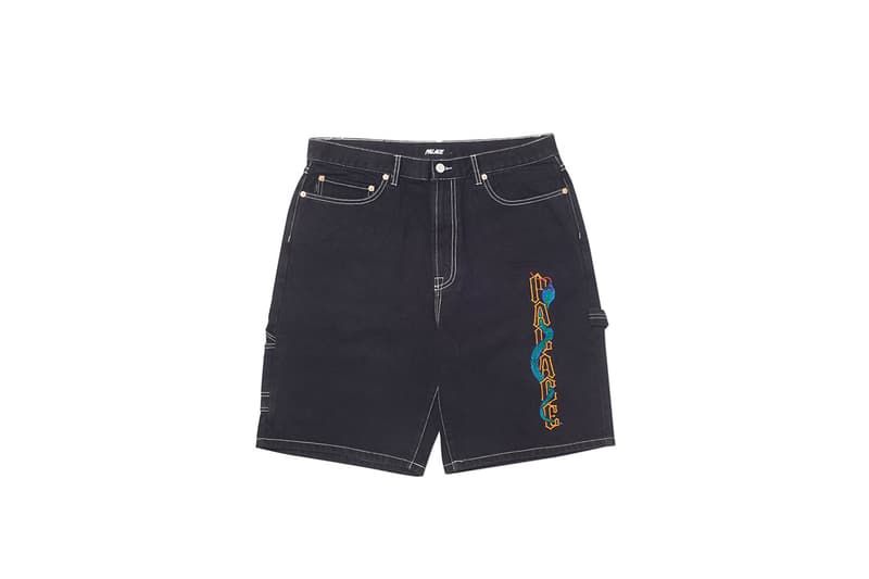 Palace Skateboards 2020 夏季系列第 4 週入手指南