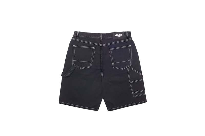 Palace Skateboards 2020 夏季系列第 4 週入手指南