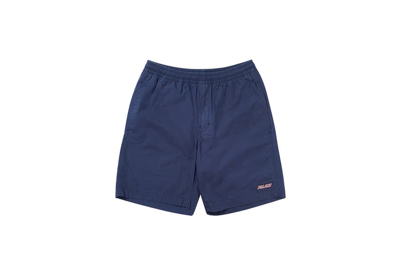 Palace Skateboards 2020 夏季系列第 4 週入手指南