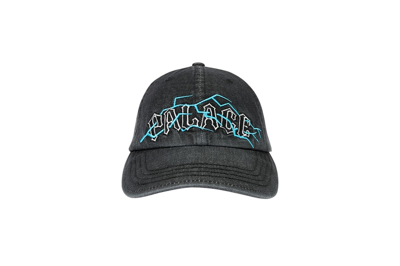 Palace Skateboards 2020 夏季系列第 4 週入手指南