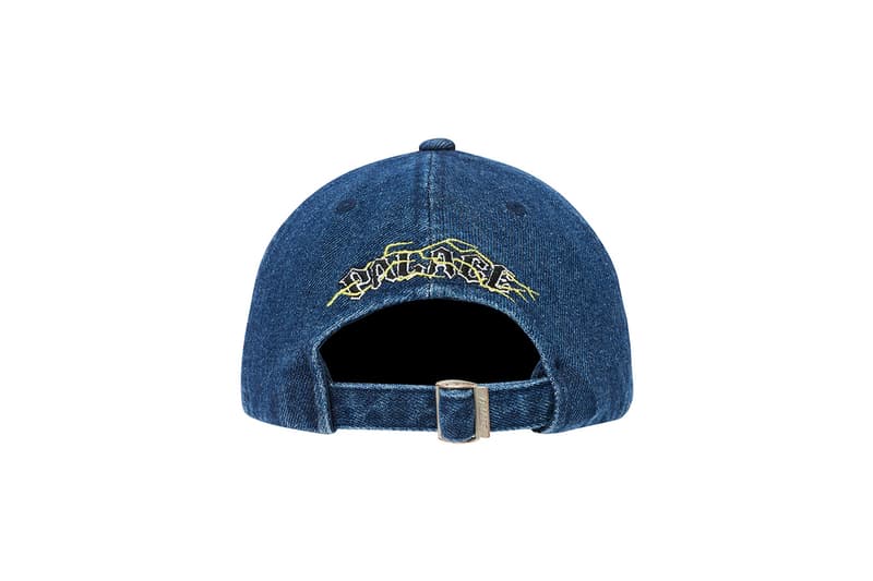 Palace Skateboards 2020 夏季系列第 4 週入手指南