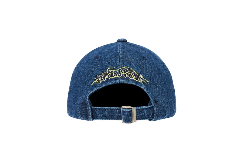 Palace Skateboards 2020 夏季系列第 4 週入手指南