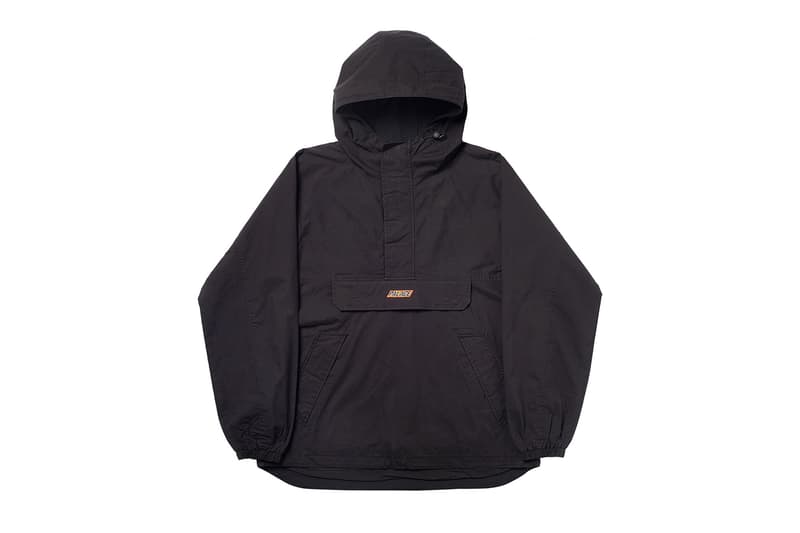 Palace Skateboards 2020 夏季系列第 4 週入手指南