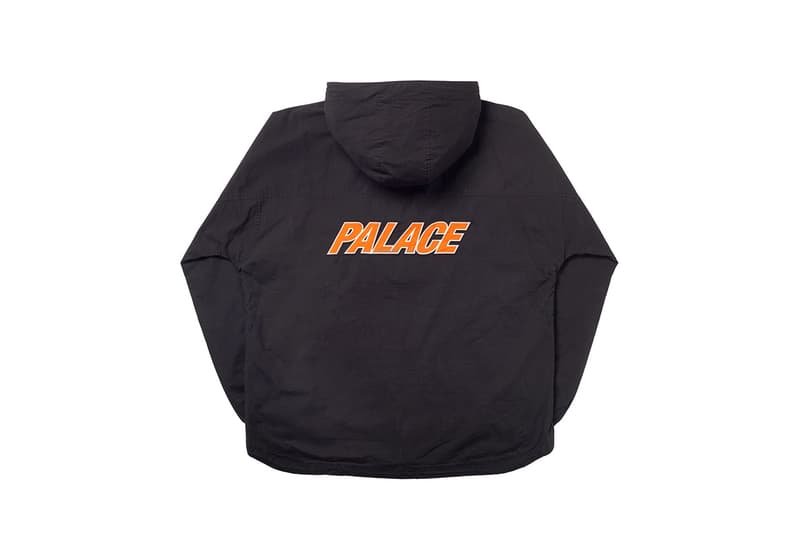 Palace Skateboards 2020 夏季系列第 4 週入手指南