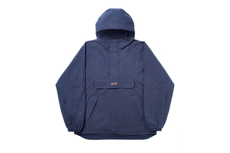 Palace Skateboards 2020 夏季系列第 4 週入手指南