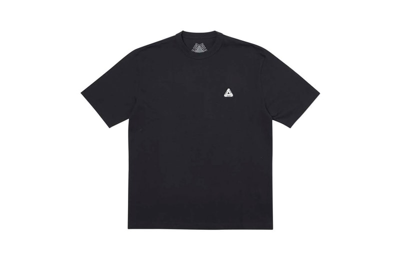 Palace Skateboards 2020 夏季系列第 6 週入手指南