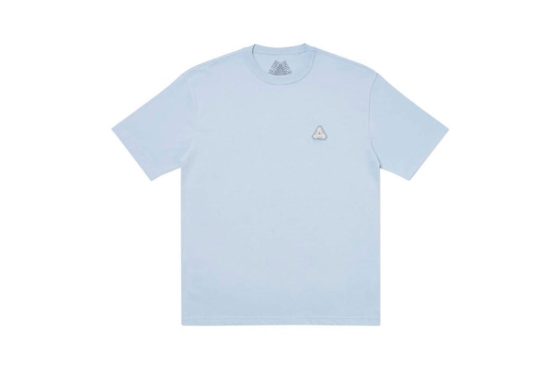 Palace Skateboards 2020 夏季系列第 6 週入手指南