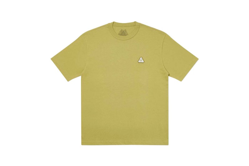 Palace Skateboards 2020 夏季系列第 6 週入手指南