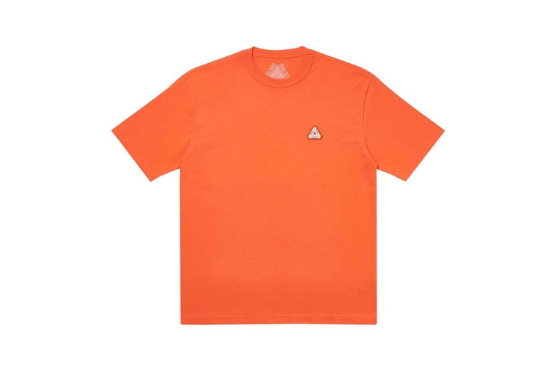 Palace Skateboards 2020 夏季系列第 6 週入手指南