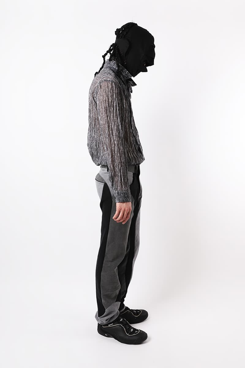 rájn,ATELIER 2020 春夏系列 Lookbook 正式發佈