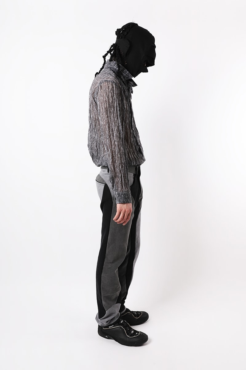 rájn,ATELIER 2020 春夏系列 Lookbook 正式發佈