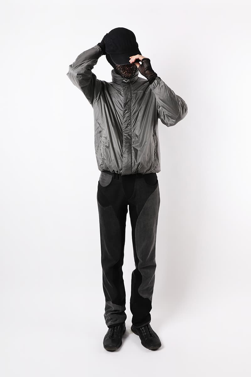 rájn,ATELIER 2020 春夏系列 Lookbook 正式發佈