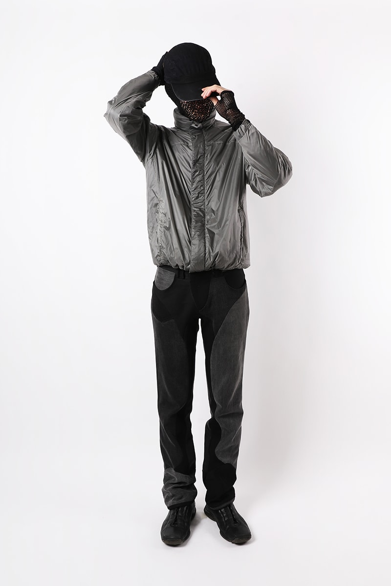 rájn,ATELIER 2020 春夏系列 Lookbook 正式發佈