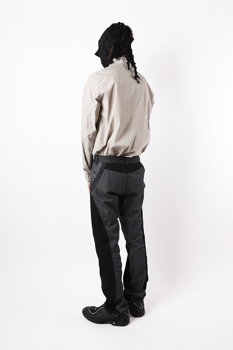 rájn,ATELIER 2020 春夏系列 Lookbook 正式發佈