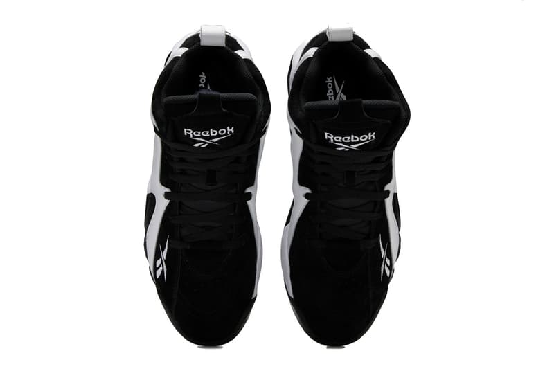 Reebok Kamikaze II 經典 OG 配色復刻發售情報正式公開