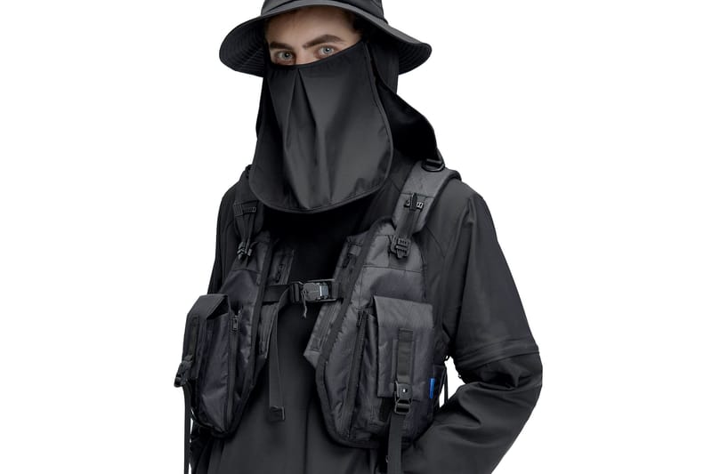 REINDEE LUSION 发布 2020 春夏系列 Lookbook