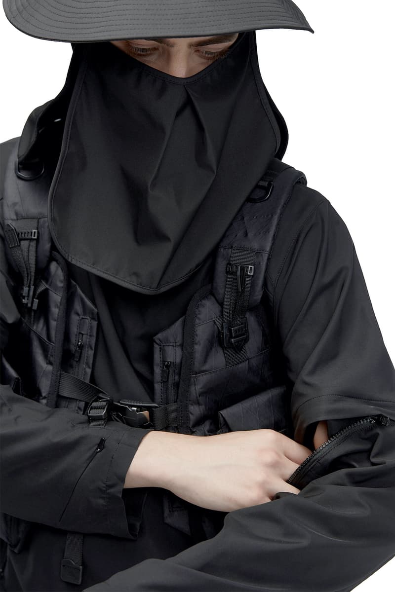 REINDEE LUSION 发布 2020 春夏系列 Lookbook