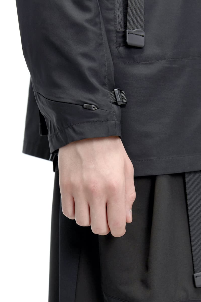 REINDEE LUSION 发布 2020 春夏系列 Lookbook