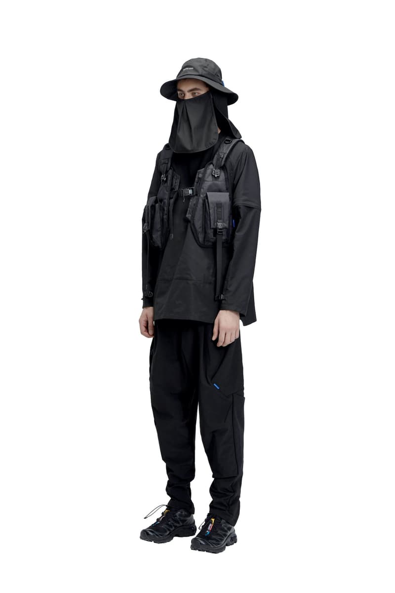 REINDEE LUSION 发布 2020 春夏系列 Lookbook