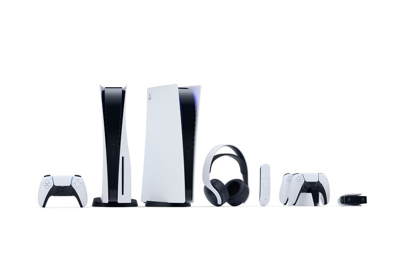 Sony 最新次世代主機 PlayStation 5「售價」意外於 Amazon 曝光