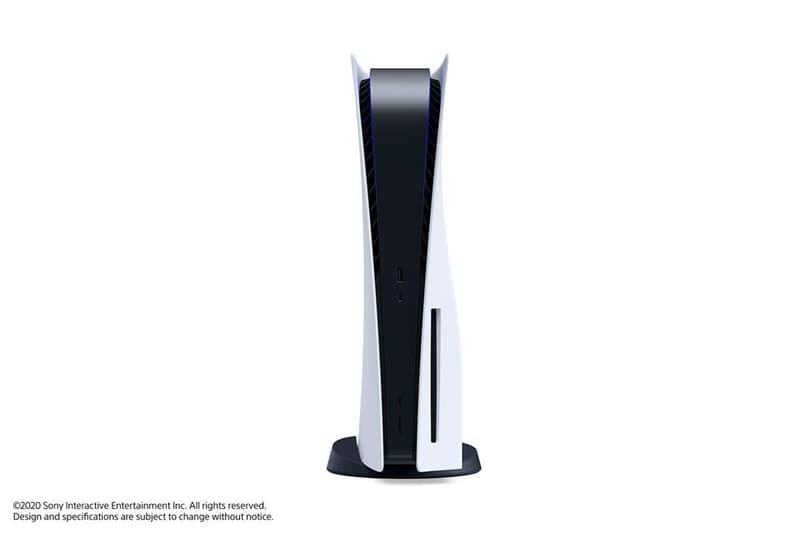 Sony PlayStation 5 最新主機情報、眾多新遊戲預告一拳整理