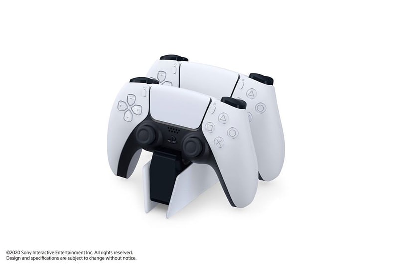 Sony PlayStation 5 最新主機情報、眾多新遊戲預告一拳整理