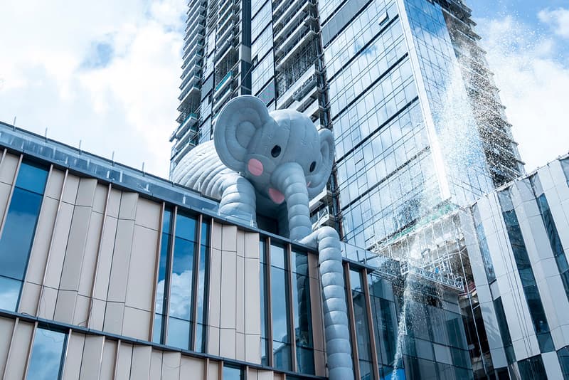 蘇富比呈獻 Contemporary Showcase：MEET AllRightsReserved 網上慈善拍賣