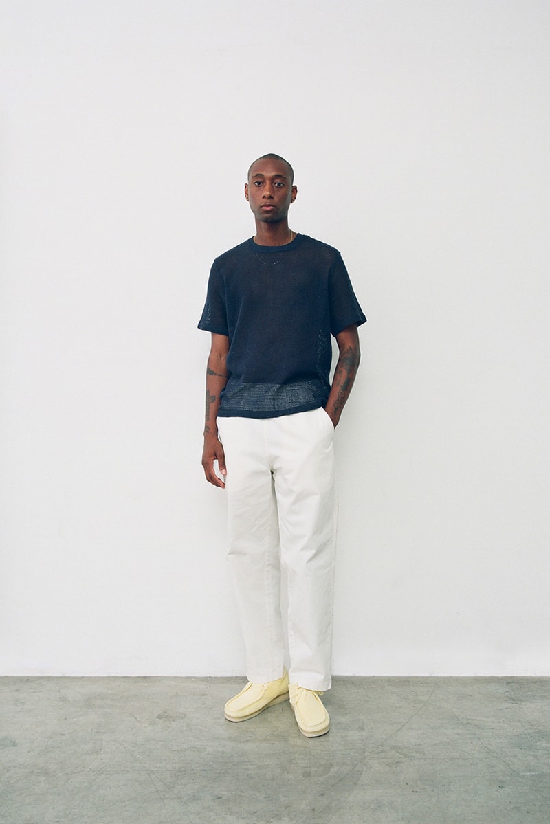 Stüssy 2020 最新夏季系列 Lookbook 正式發佈