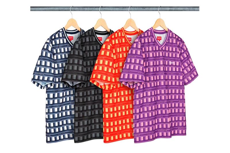 Supreme 2020 春夏系列第 16 週入手指南