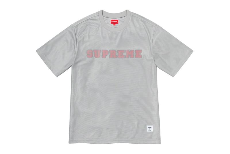 Supreme 2020 春夏系列第 16 週入手指南