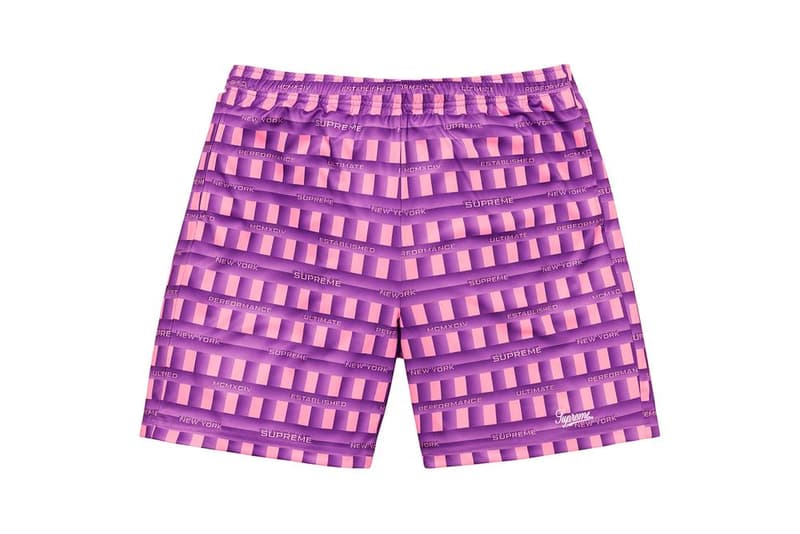 Supreme 2020 春夏系列第 16 週入手指南