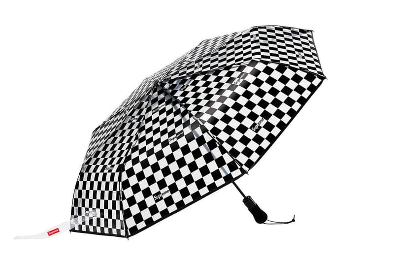 Supreme 2020 春夏系列第 16 週入手指南