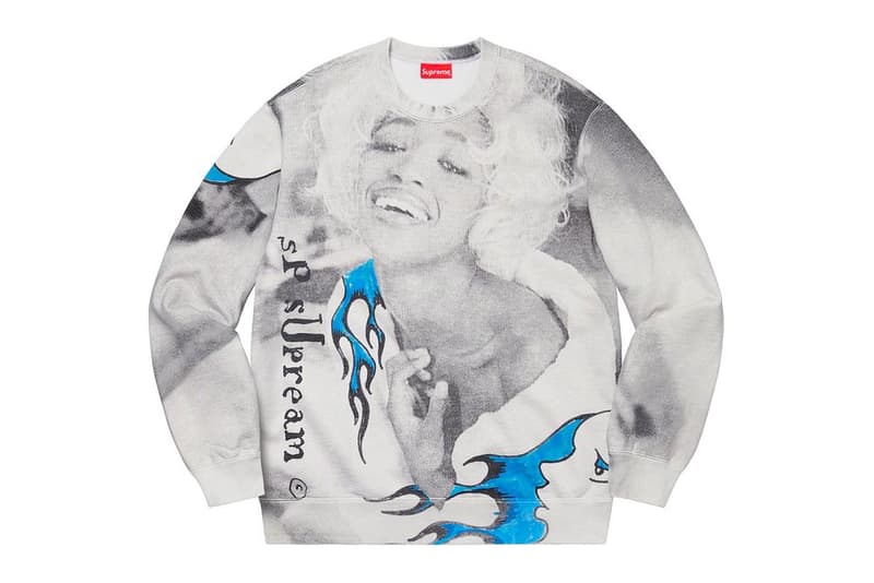 Supreme 2020 春夏系列第 16 週入手指南