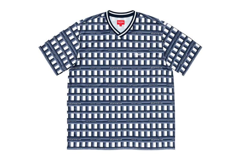 Supreme 2020 春夏系列第 16 週入手指南