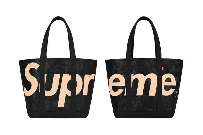 Supreme 2020 春夏系列第 17 週入手指南